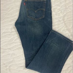 Levi’s jeans 502